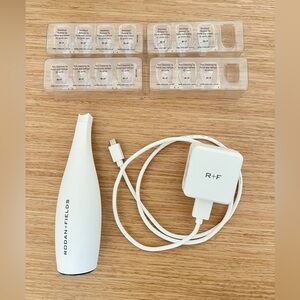 R+F Pore Cleansing MD